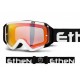 Goggle MX0504 Black White