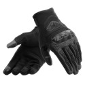 Bora Gloves Black/Antracite