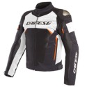 Dinamica Air D-Dry Black White Fluo Red