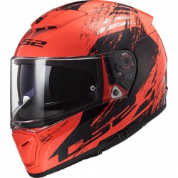 FF390 Breaker Swat Fluo Orange