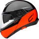 C4 Pro Swipe Orange