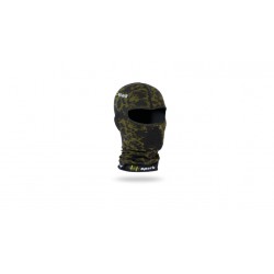 S507 Sottocasco Camo Dryarn