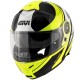 X.21 Challenger Black Yellow White