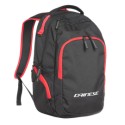 D-Quad Backpack Black/Red