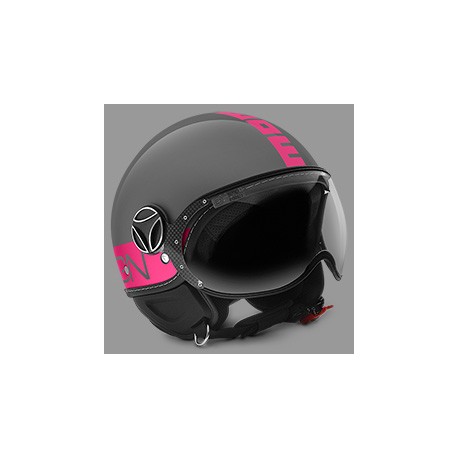 FGTR Grey Fuxia