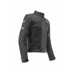 Ramsey My Vented 2.0 Black