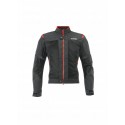 Ramsey 2.0 My Vented Rosso Nero