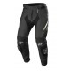 Missile V2 Leather Pants Black