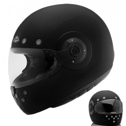 Eldorado Helmets Black