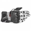 Sp X Air Carbon V2  Black White