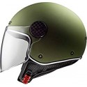 OF558 Sphere Lux Military Green