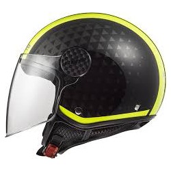 FF558 Sphere Lux Crush Black Yellow