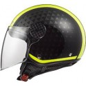 FF558 Sphere Lux Crush Black Yellow