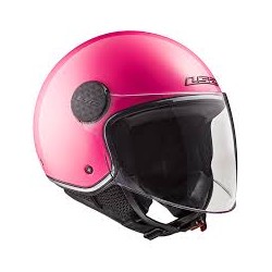 FF558 Sphere Lux Gloss Pink