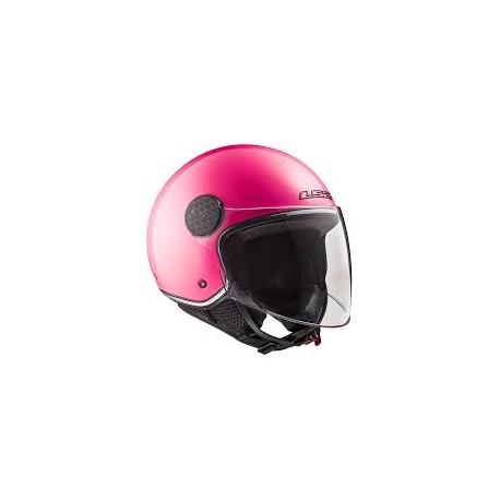 FF558 Sphere Lux Gloss Pink