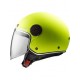 FF558 Sphere Lux Matt Hi Viz Yellow