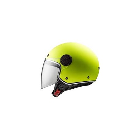 FF558 Sphere Lux Matt Hi Viz Yellow