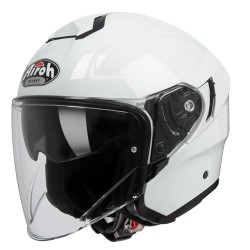 Hunter white gloss