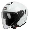 Hunter white gloss