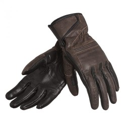 Classic Gloves Brown