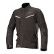 Mirage Drystar Jacket Black Antracite