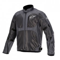 Tailwind Air Waterproof Black White