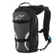 Iguana Hydration Beckpack Blk Ant Whit