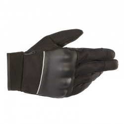 C Vented Air Glove Black