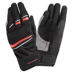 Penna Nero Rosso RFLX