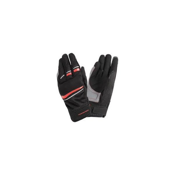 Penna Nero Rosso RFLX