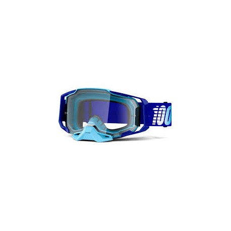 Armega Royal Clear Lens