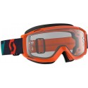 Scott split otg Dark Red