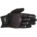Stella Atom Gloves black