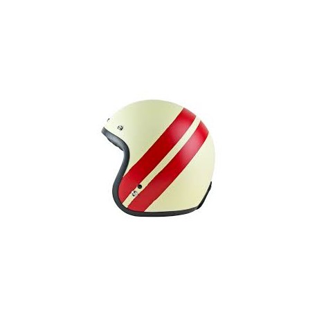 Primo Jack Matt Red White
