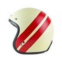 Primo Jack Matt Red White
