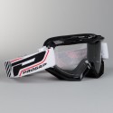 3201 Black-Clear Lents