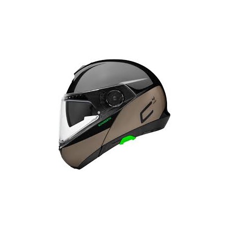 C4 PRO Swipe Brown