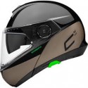 C4 PRO Swipe Brown