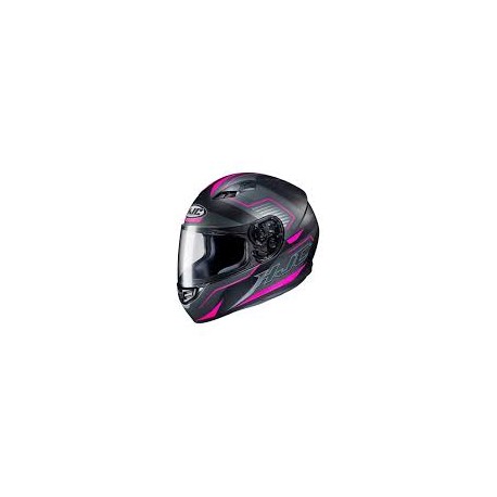 CS-15 Trion MC8SF