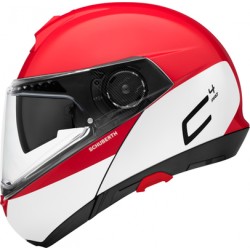 C4 PRO Swipe Red