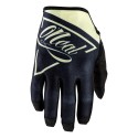 Mayhem Gloves Reseda Black Beige