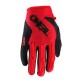 Element Gloves Red