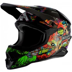 3Series Helmet Crank 2.0 Multi
