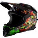 3Series Helmet Crank 2.0 Multi