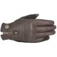 Rayburn V2  Leather Gloves Tobacco Brown