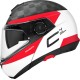 C4 PRO Carbon Delta White