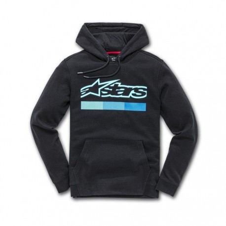 Trips Fleece Black