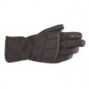 Tourer W-6 Drystar Glove Black