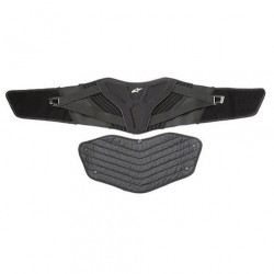 Touring Kidney Belt Black