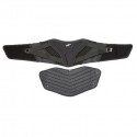 Touring Kidney Belt Black